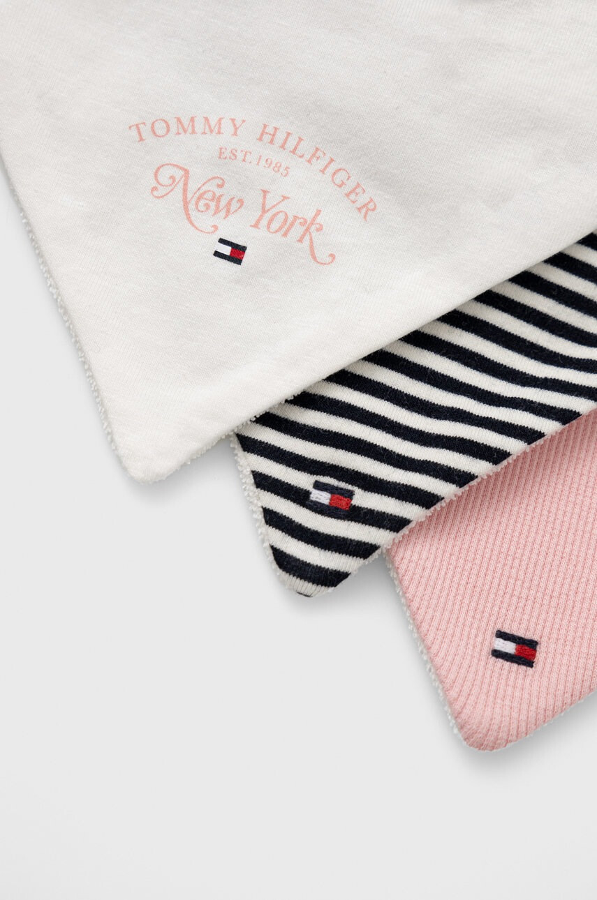 Tommy Hilfiger Бебешки лигавник - Pepit.bg