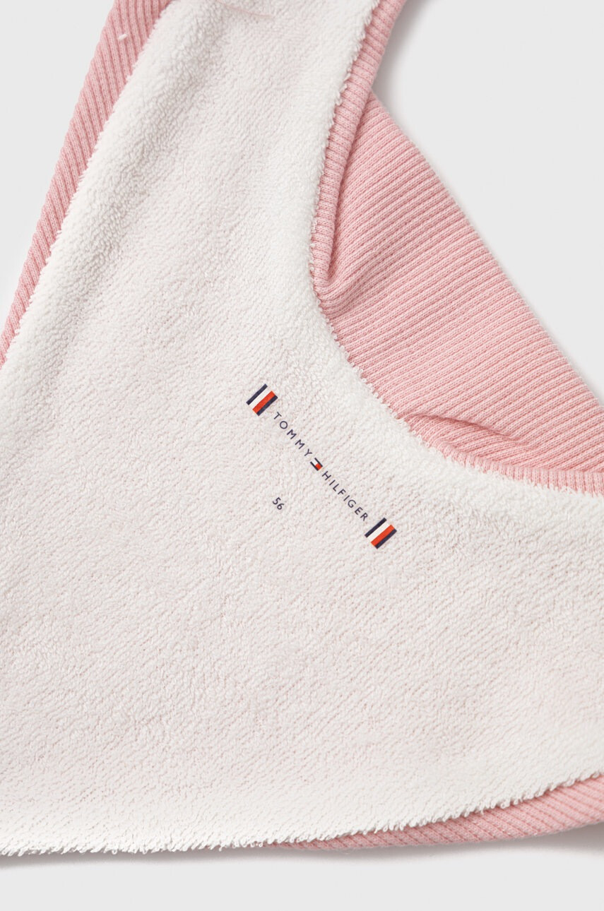 Tommy Hilfiger Бебешки лигавник - Pepit.bg