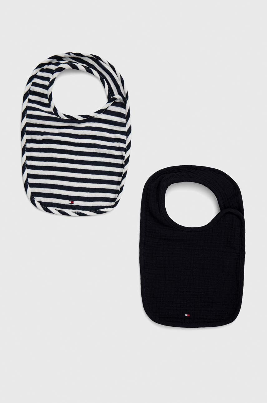 Tommy Hilfiger Бебешки лигавник (2 броя) - Pepit.bg