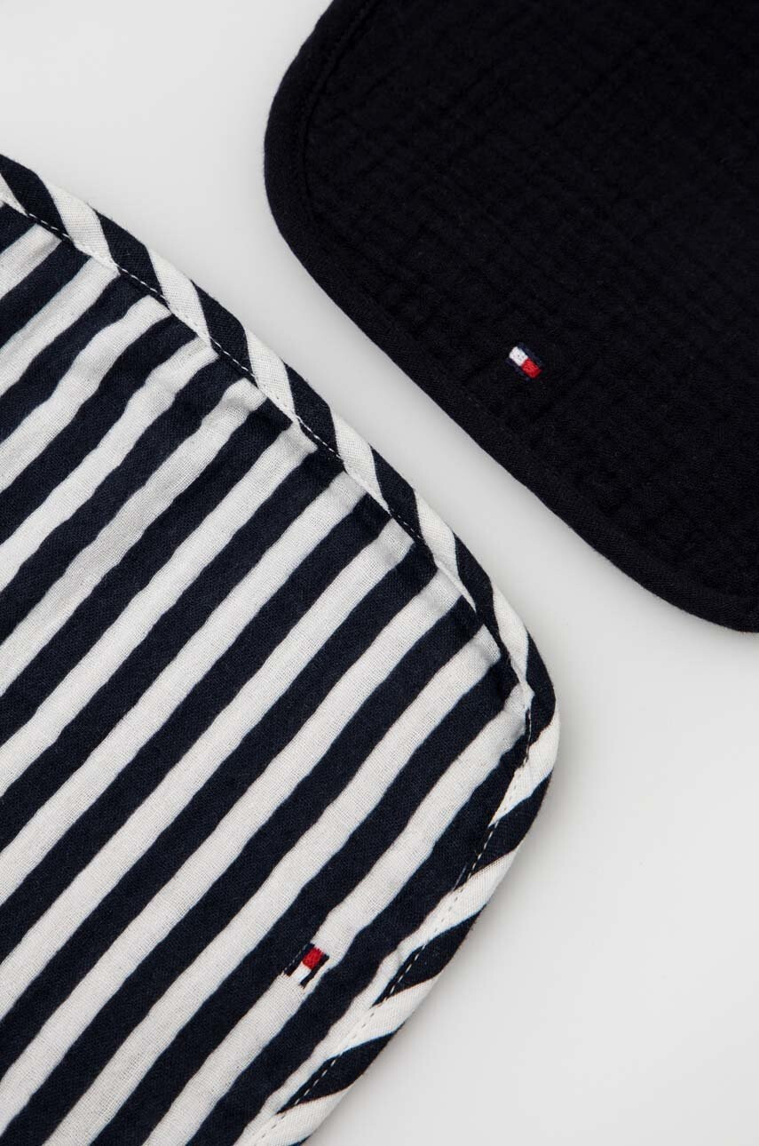 Tommy Hilfiger Бебешки лигавник (2 броя) - Pepit.bg