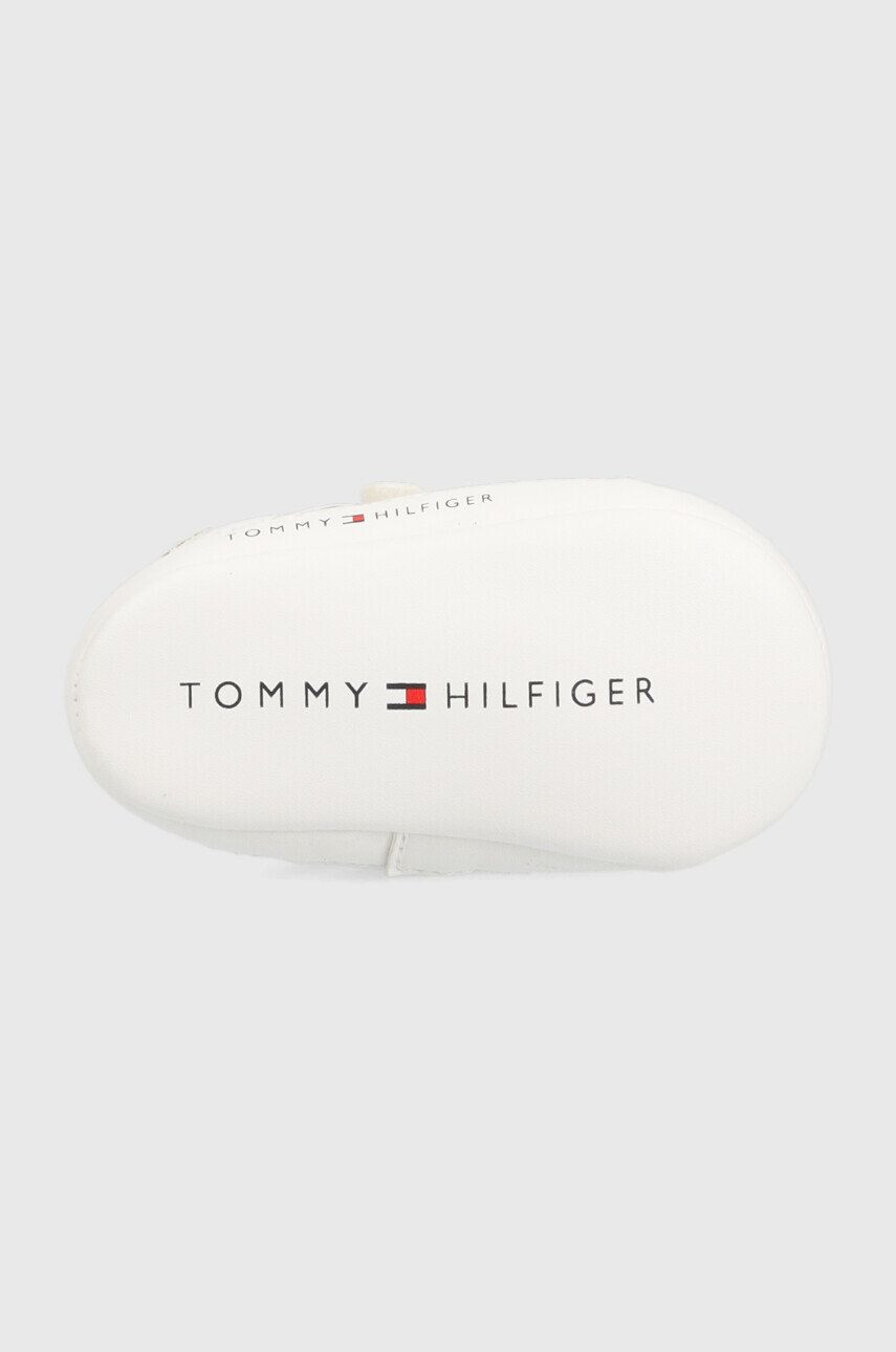 Tommy Hilfiger Бебешки маратонки - Pepit.bg