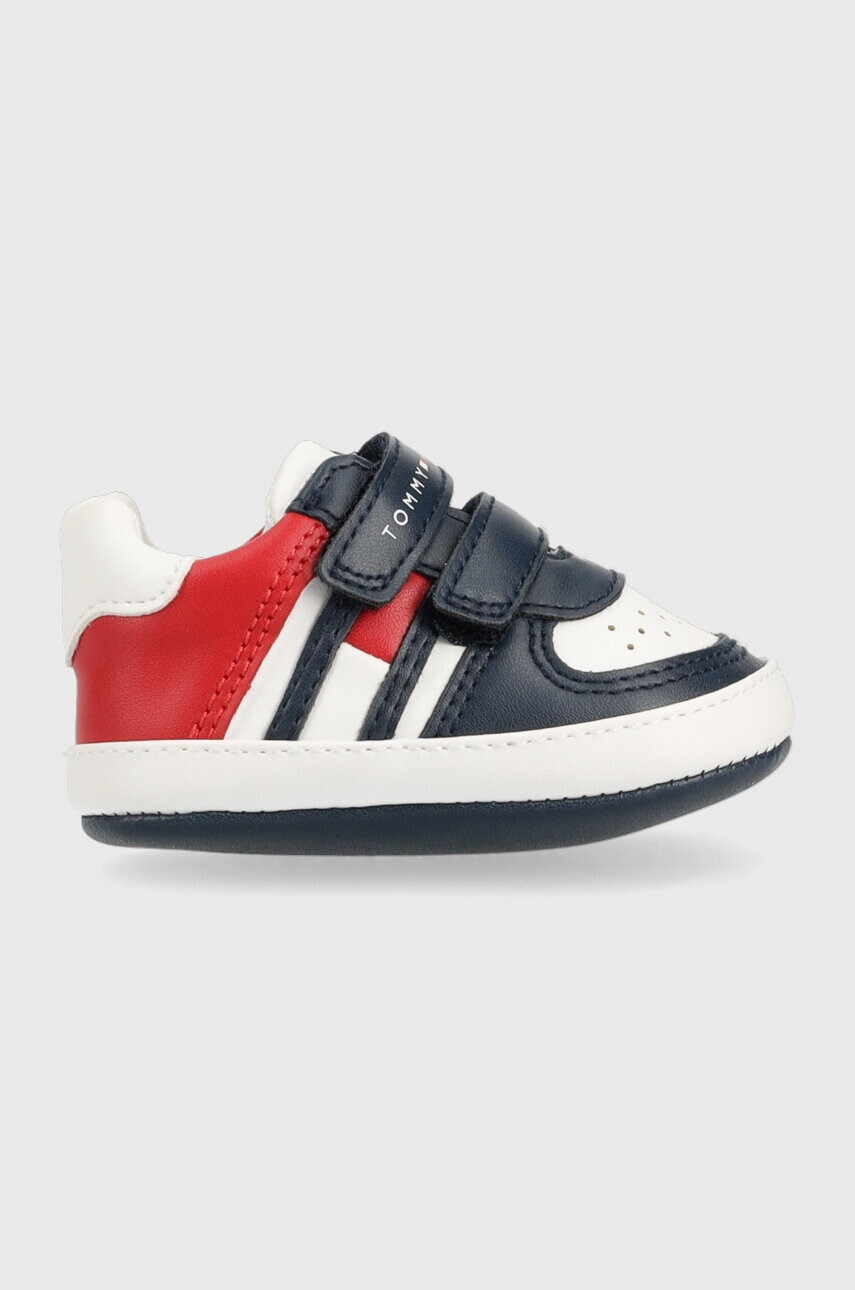 Tommy Hilfiger Бебешки маратонки - Pepit.bg