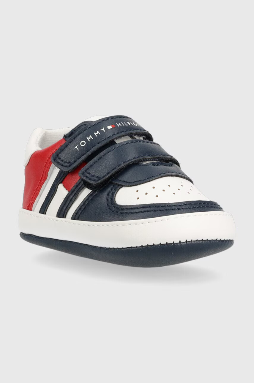 Tommy Hilfiger Бебешки маратонки - Pepit.bg