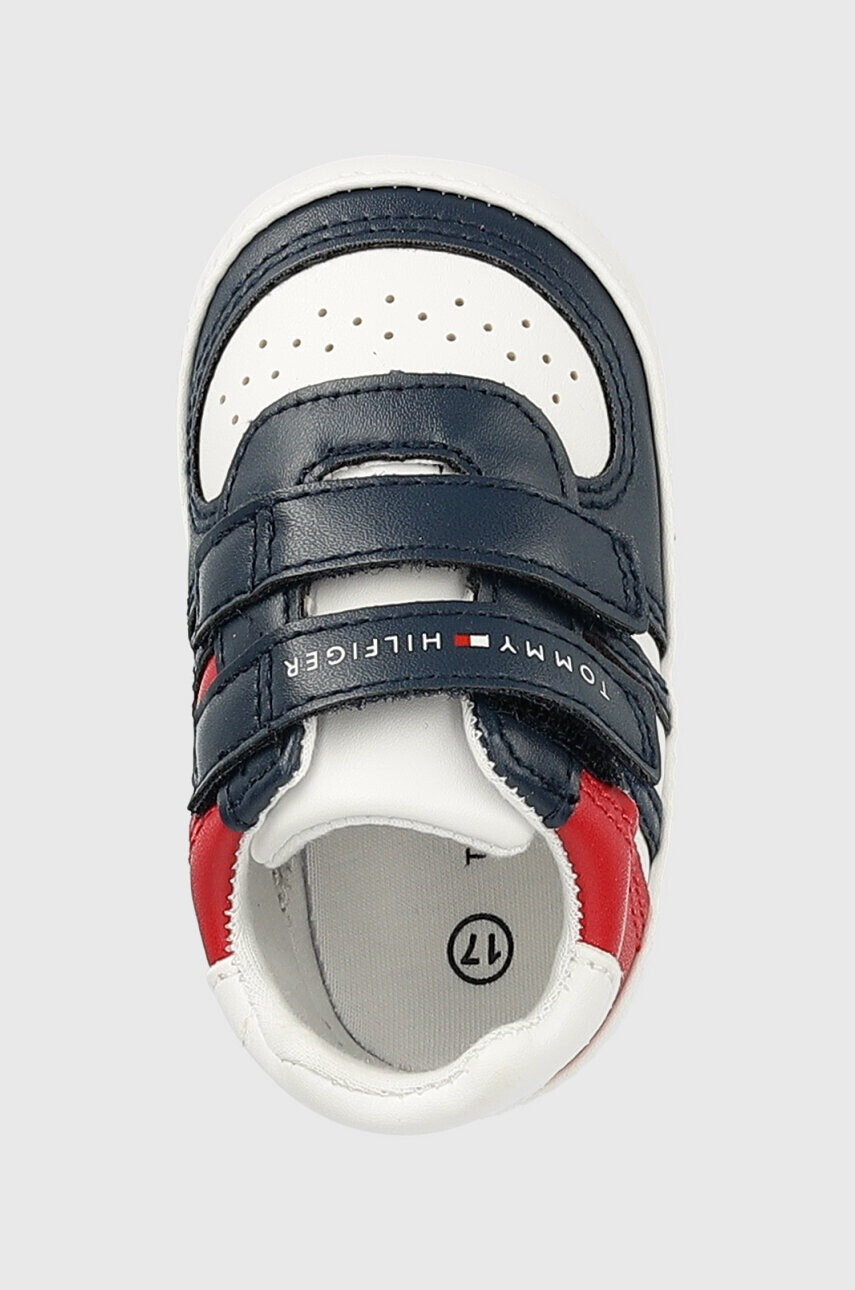 Tommy Hilfiger Бебешки маратонки - Pepit.bg
