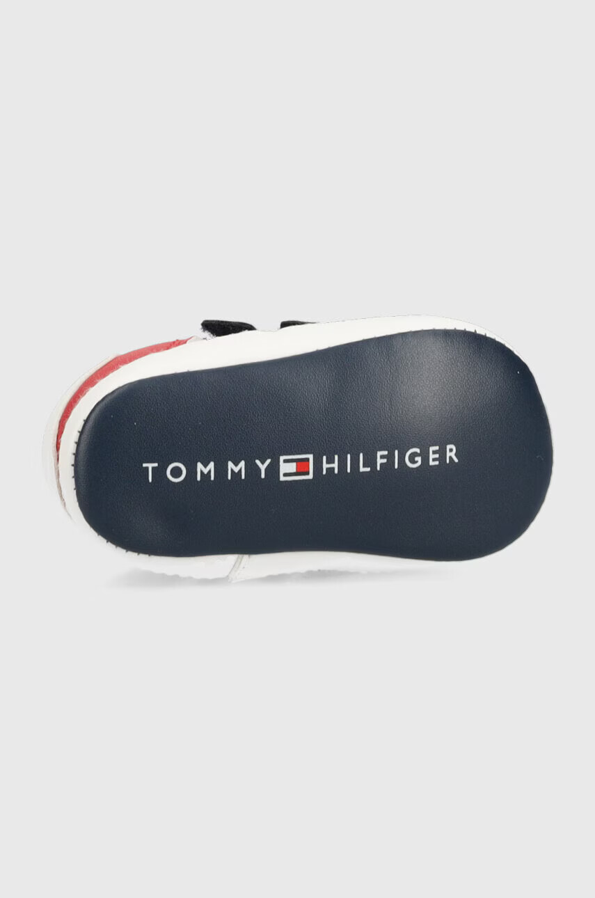 Tommy Hilfiger Бебешки маратонки - Pepit.bg