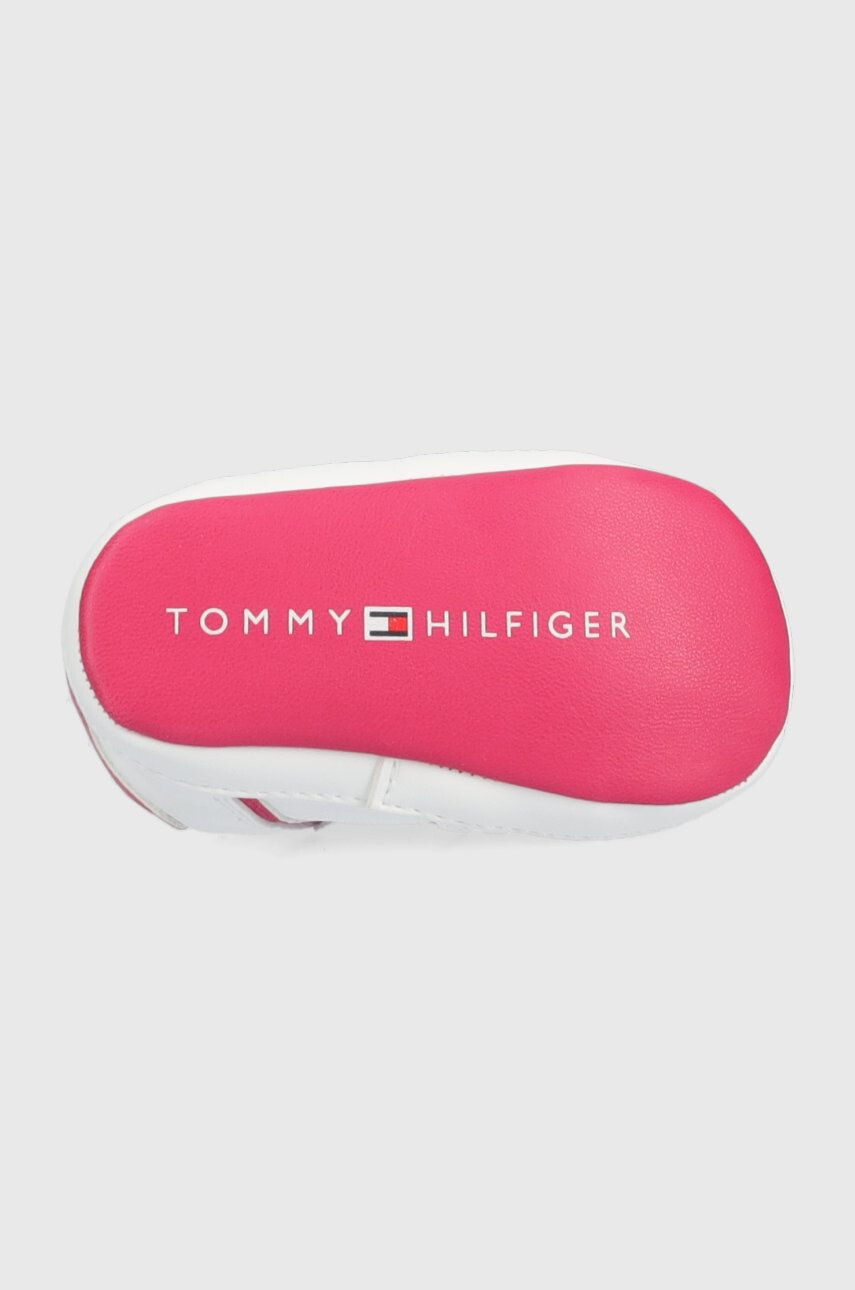 Tommy Hilfiger Бебешки обувки - Pepit.bg