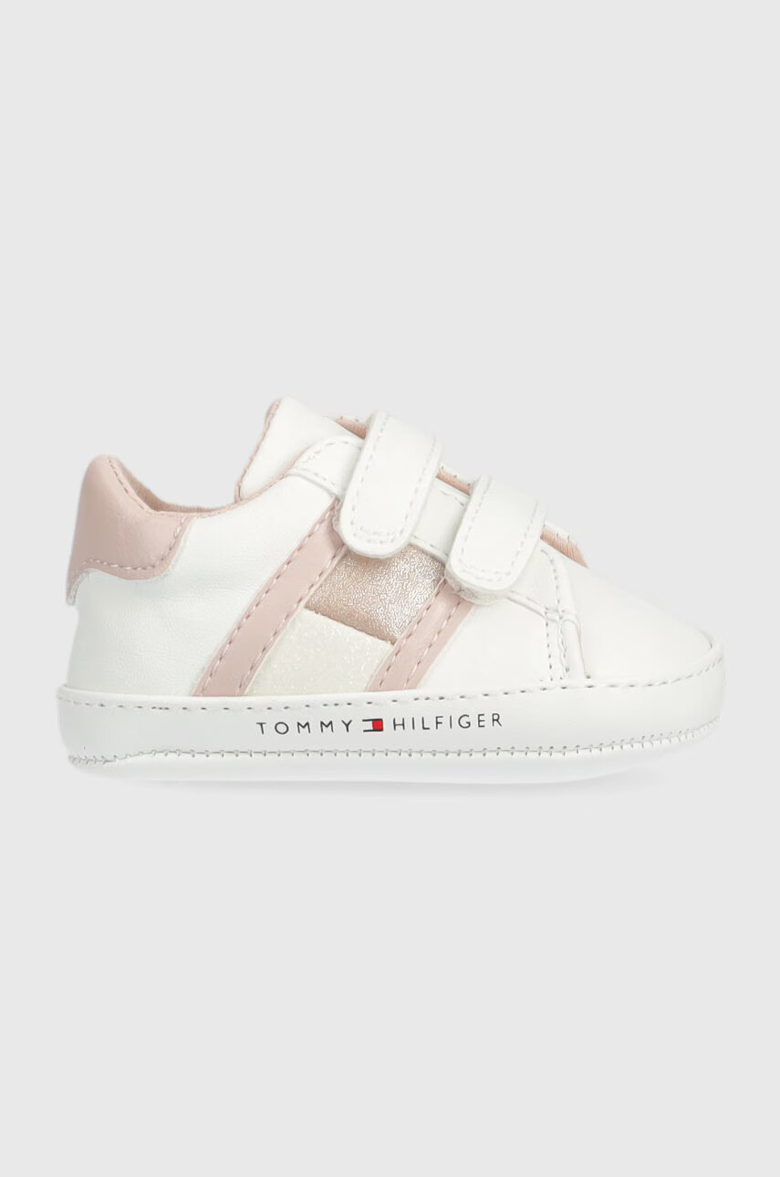 Tommy Hilfiger Бебешки обувки - Pepit.bg