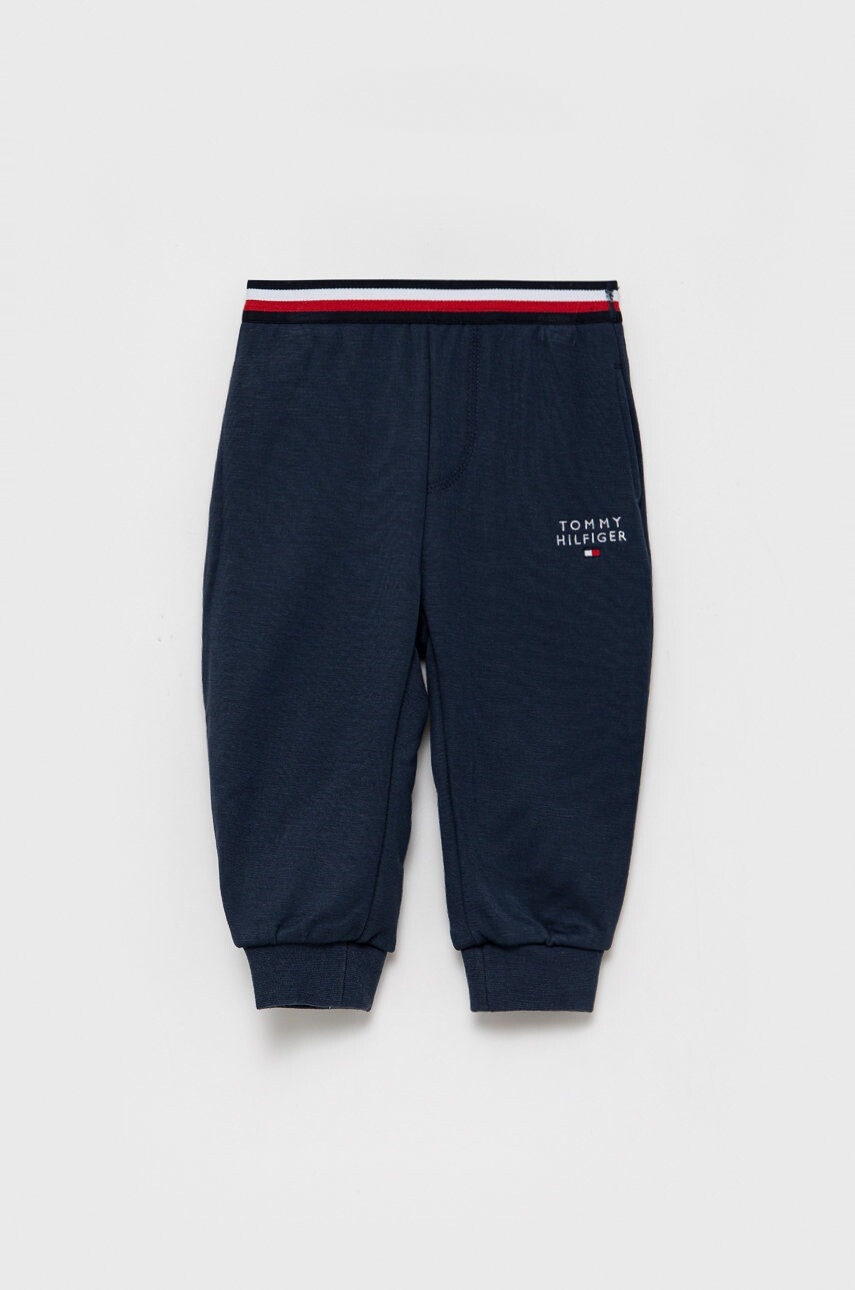 Tommy Hilfiger Бебешки панталон - Pepit.bg