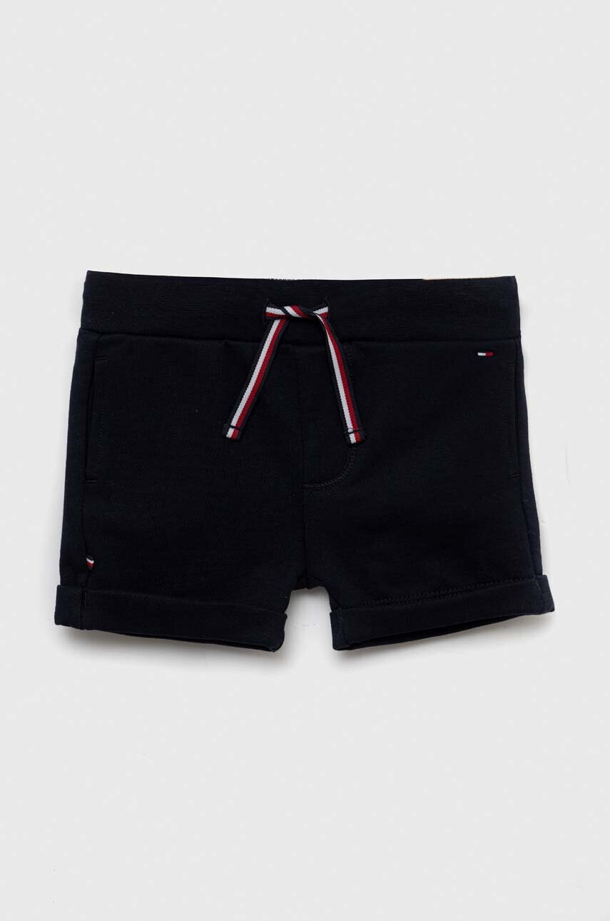 Tommy Hilfiger Бебешки шорти - Pepit.bg