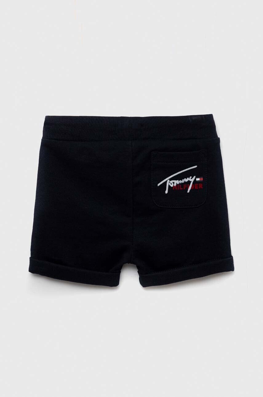 Tommy Hilfiger Бебешки шорти - Pepit.bg