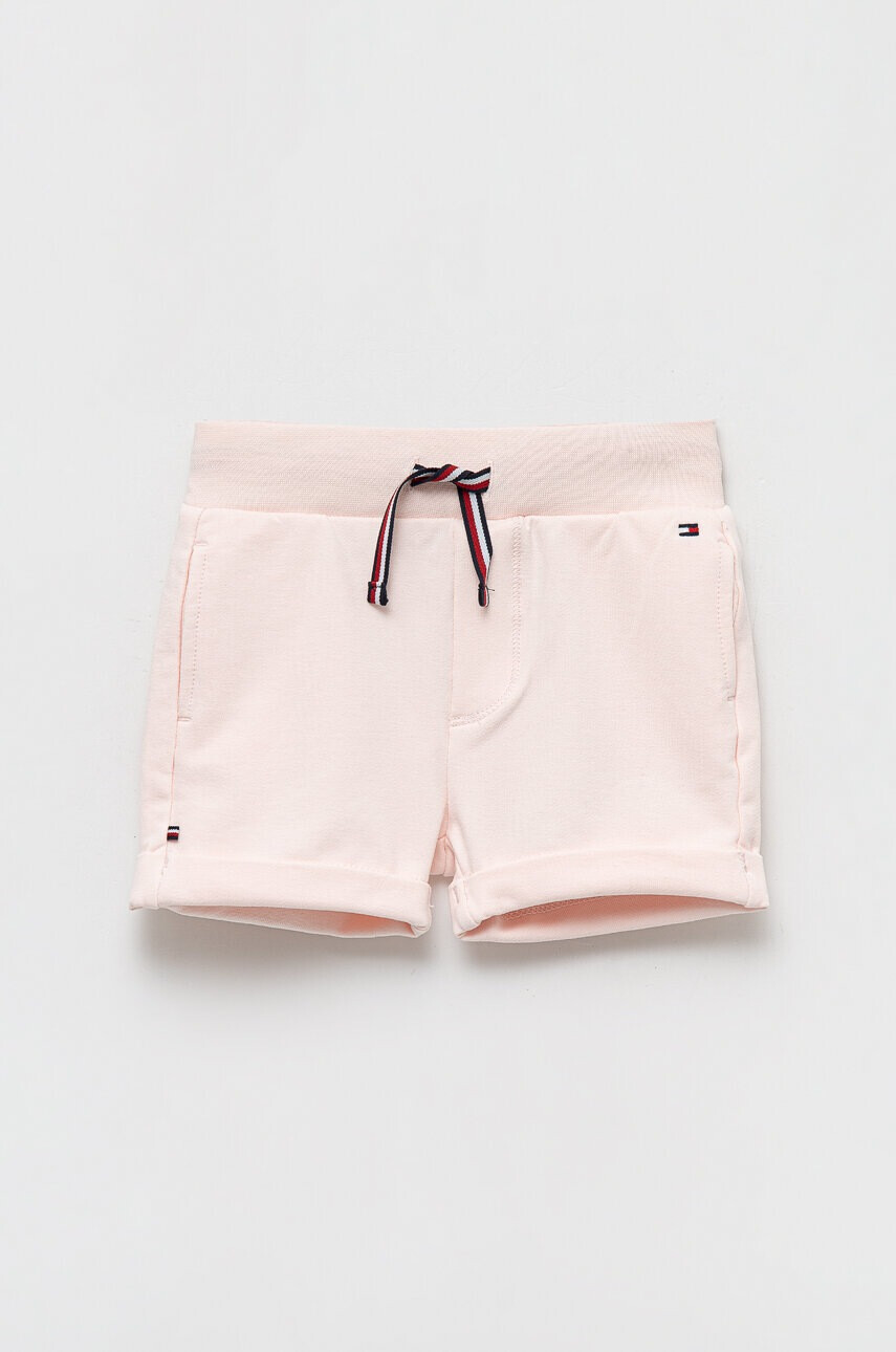 Tommy Hilfiger Бебешки шорти - Pepit.bg