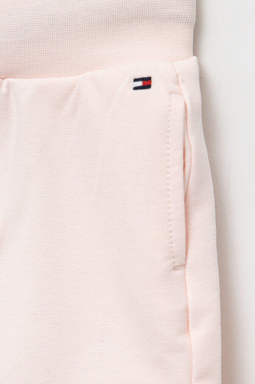Tommy Hilfiger Бебешки шорти - Pepit.bg