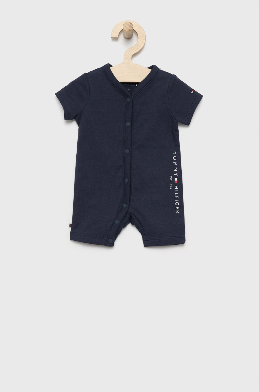 Tommy Hilfiger Бебешко боди - Pepit.bg