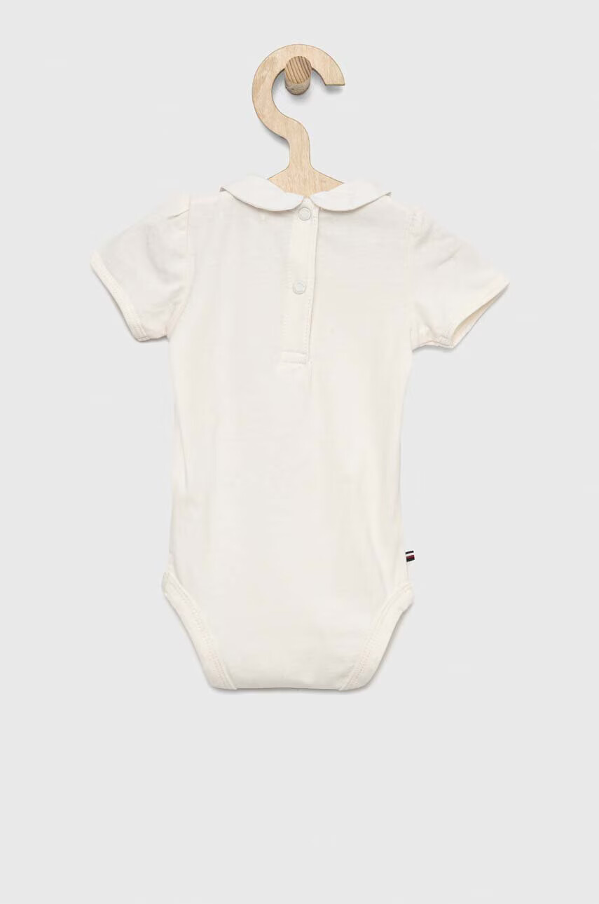 Tommy Hilfiger Бебешко боди - Pepit.bg