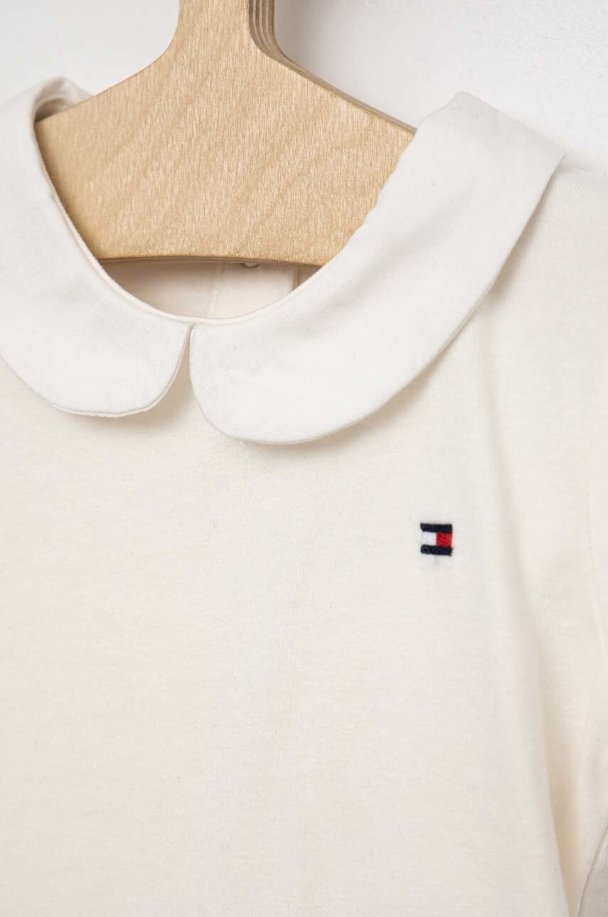 Tommy Hilfiger Бебешко боди - Pepit.bg
