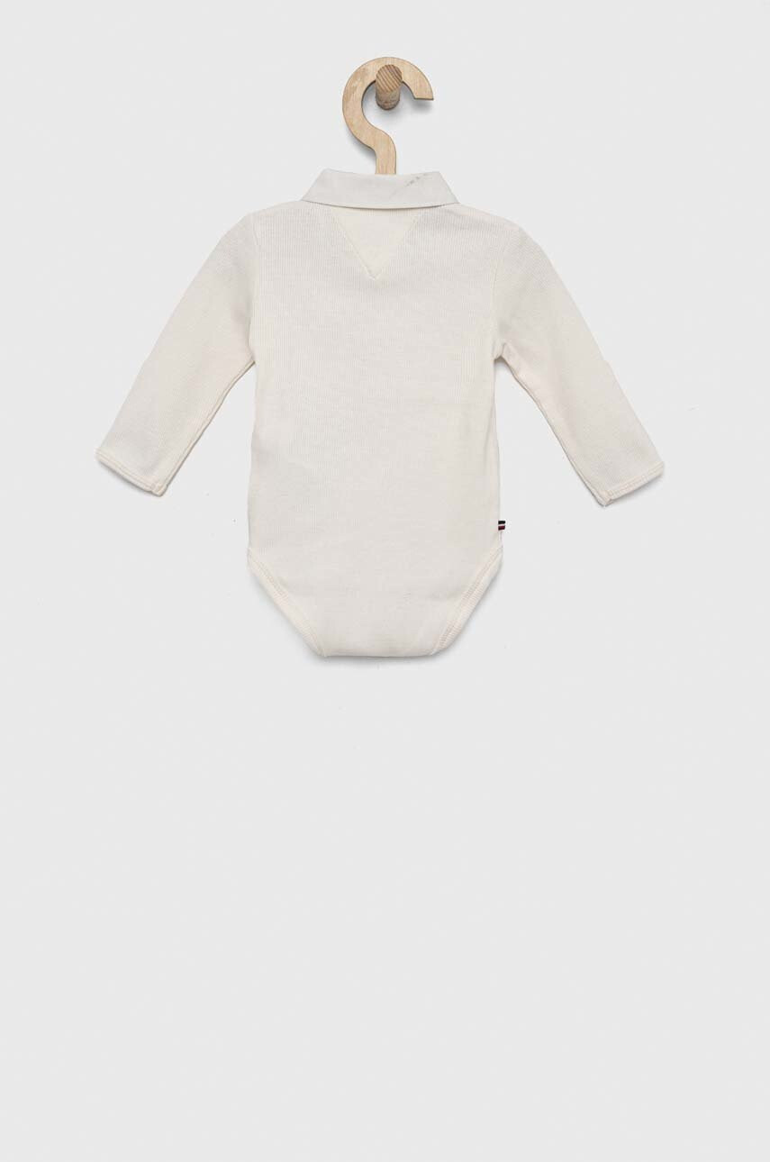 Tommy Hilfiger Бебешко боди - Pepit.bg