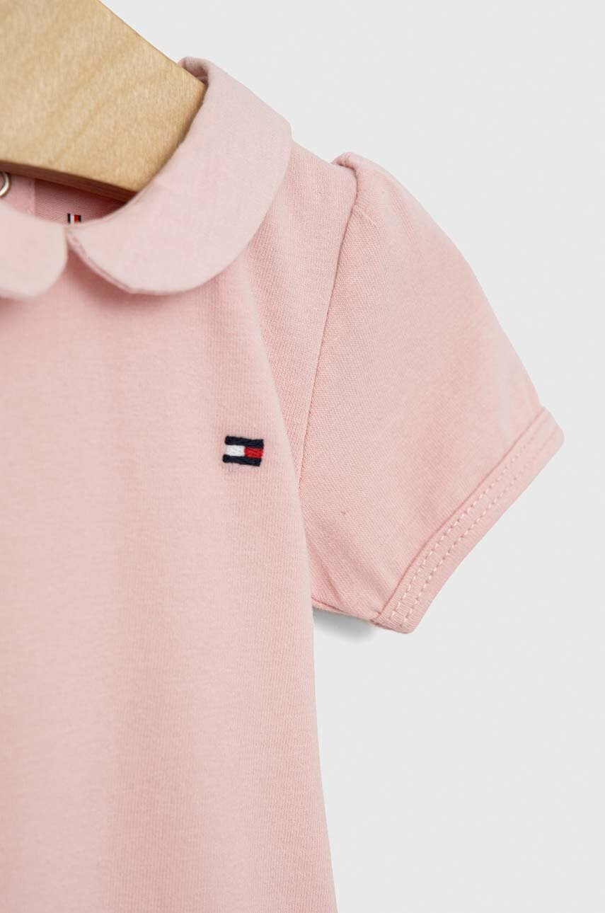 Tommy Hilfiger Бебешко боди - Pepit.bg