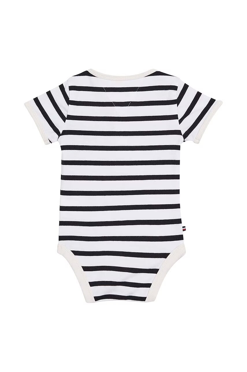 Tommy Hilfiger Бебешко боди - Pepit.bg