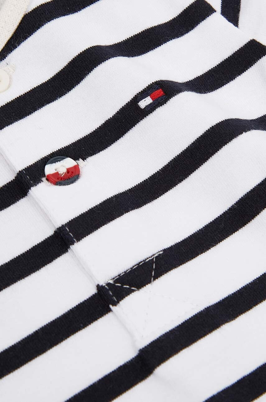 Tommy Hilfiger Бебешко боди - Pepit.bg