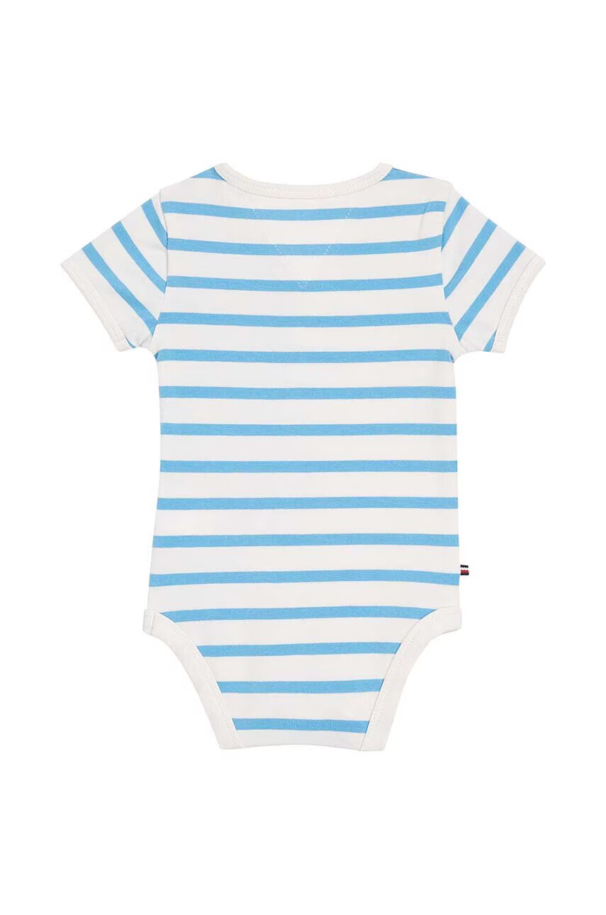 Tommy Hilfiger Бебешко боди - Pepit.bg