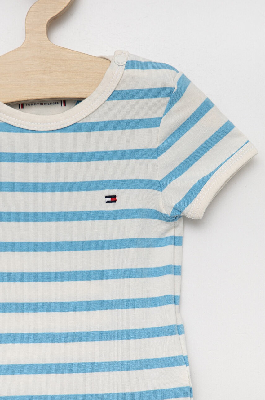 Tommy Hilfiger Бебешко боди (3 броя) - Pepit.bg