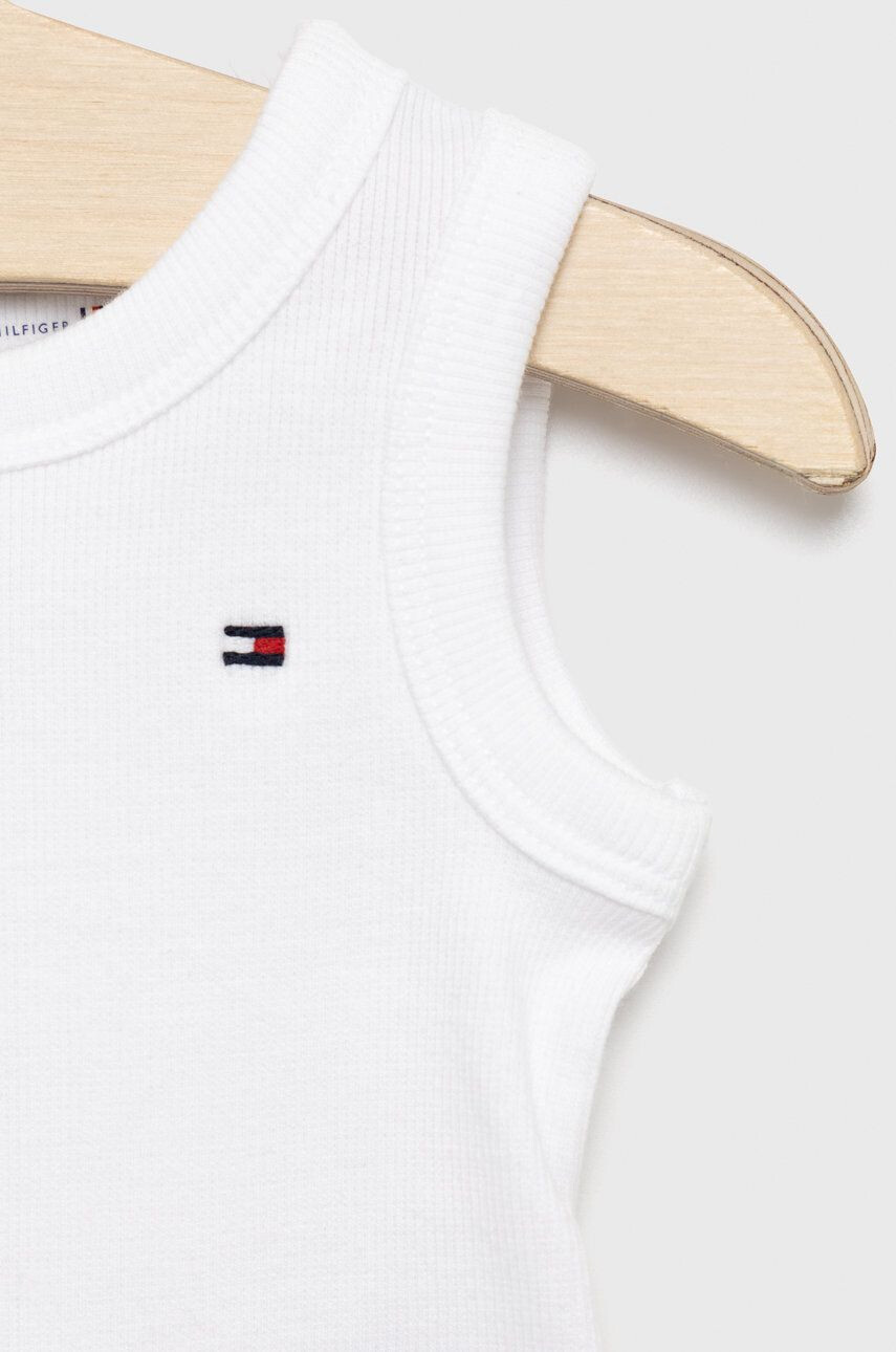 Tommy Hilfiger Бебешко боди (3 чифта) - Pepit.bg