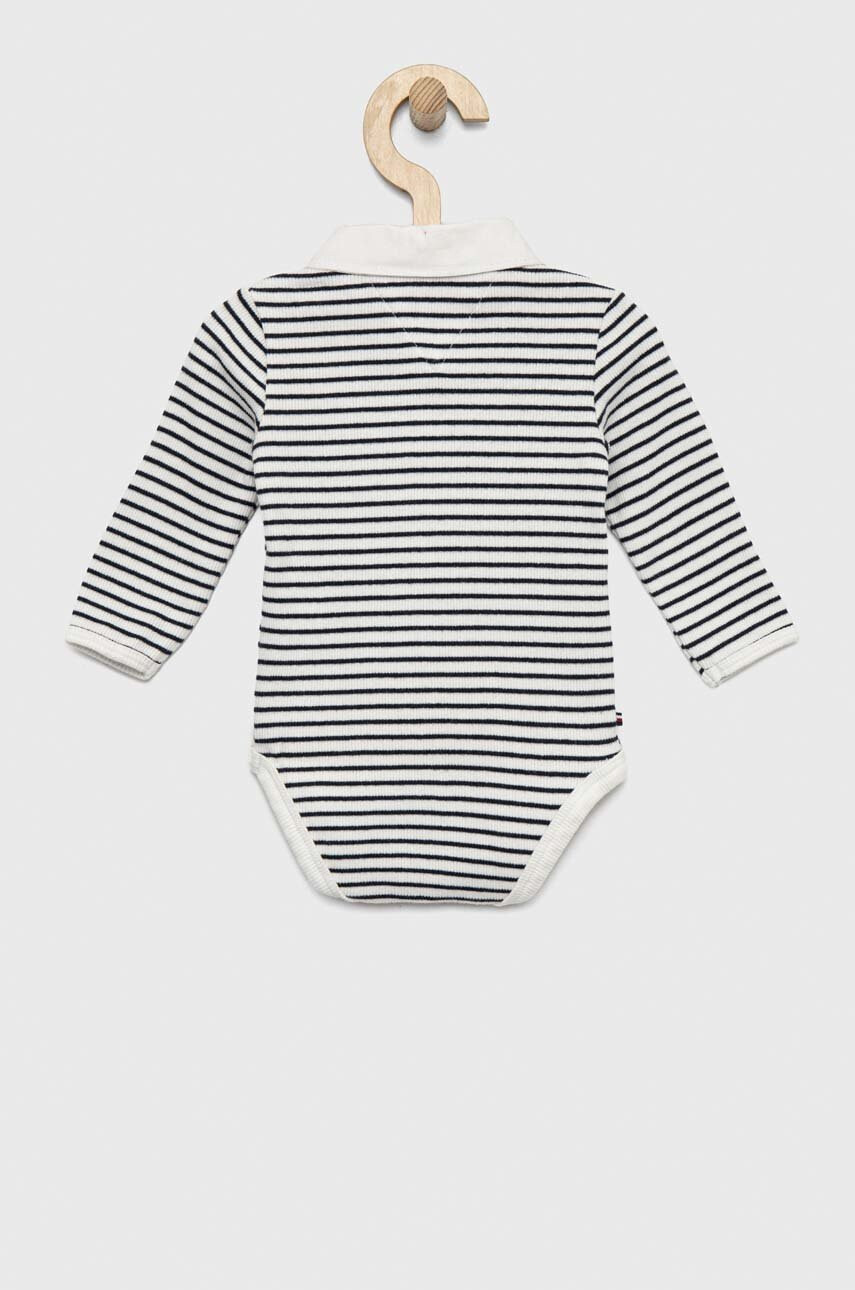 Tommy Hilfiger Бебешко боди - Pepit.bg