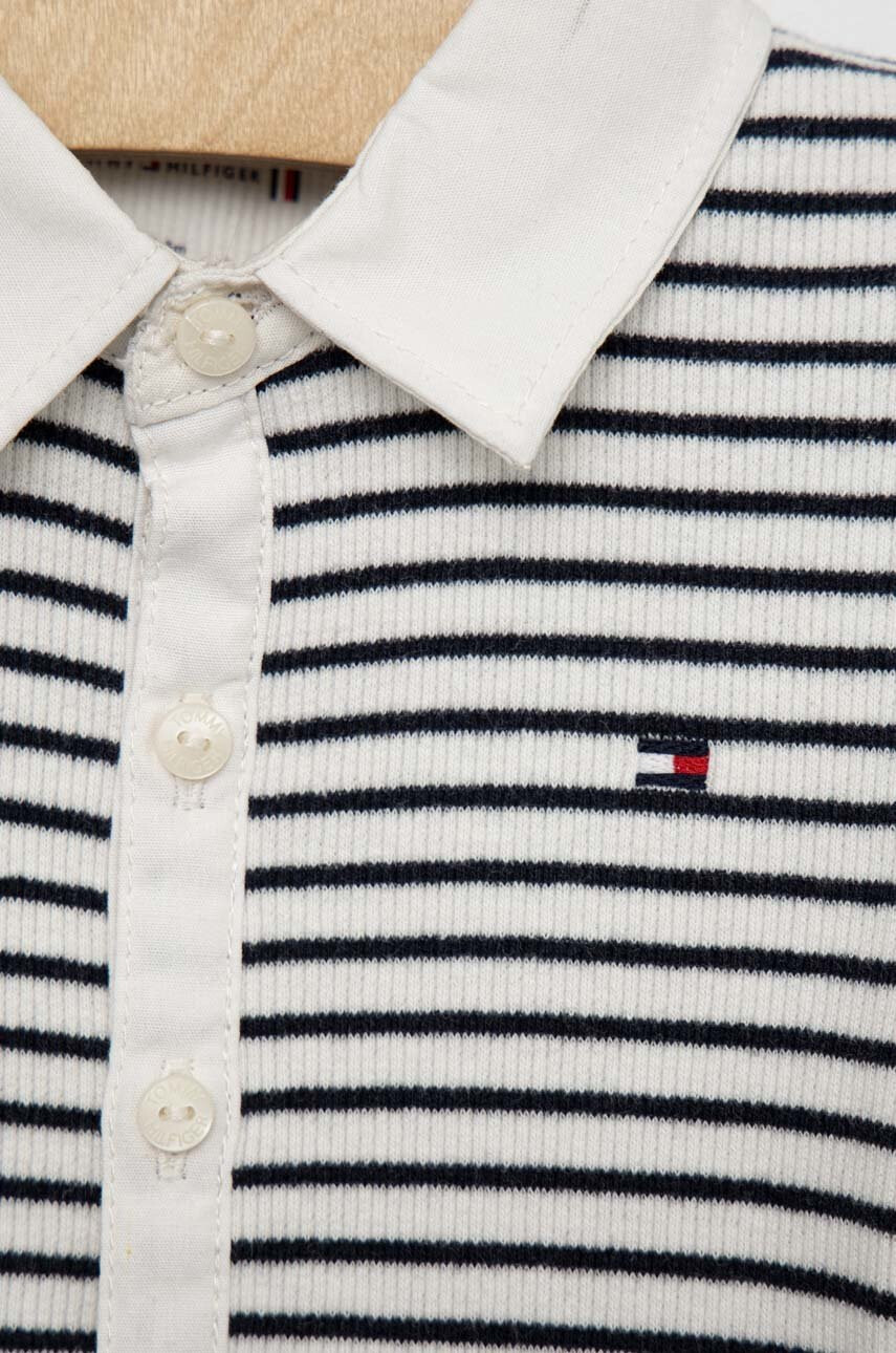 Tommy Hilfiger Бебешко боди - Pepit.bg