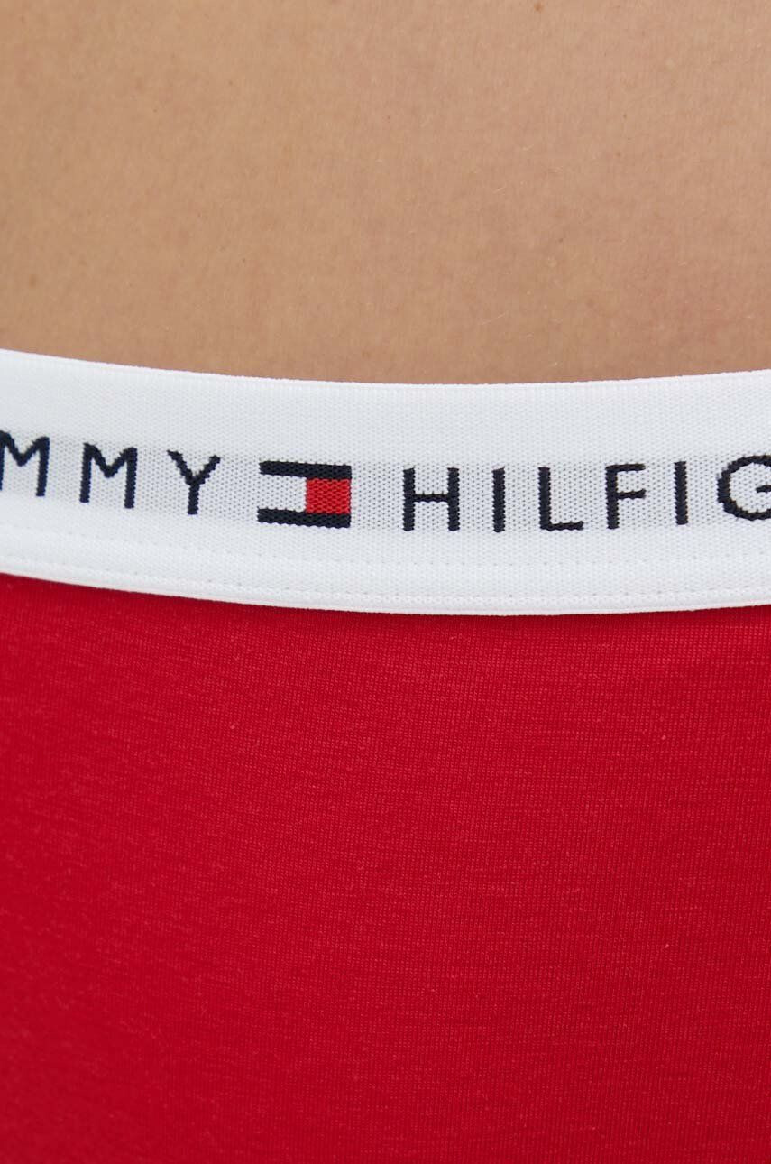 Tommy Hilfiger Бикини в червено - Pepit.bg