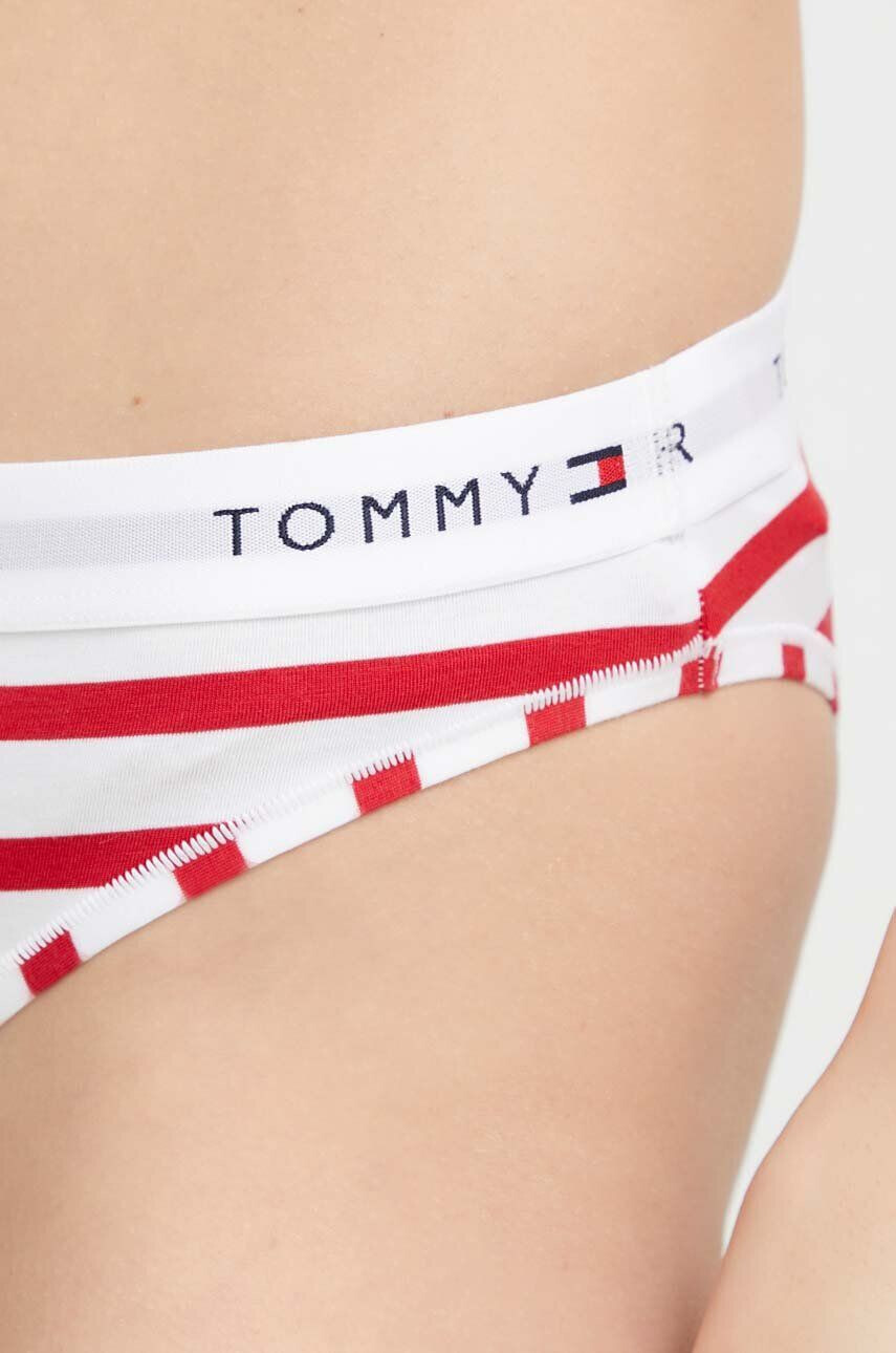 Tommy Hilfiger Бикини в бежово - Pepit.bg