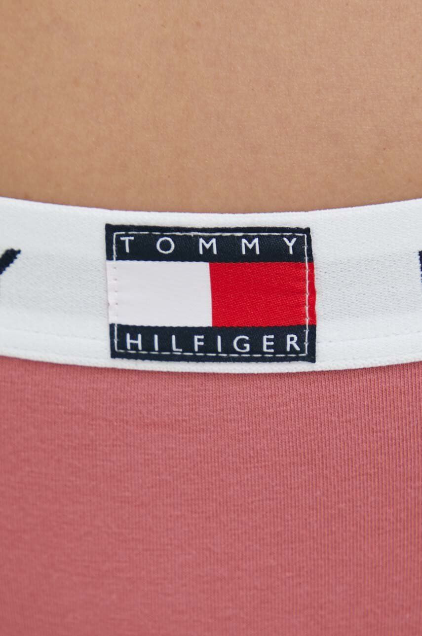 Tommy Hilfiger Бикини в тъмносиньо - Pepit.bg