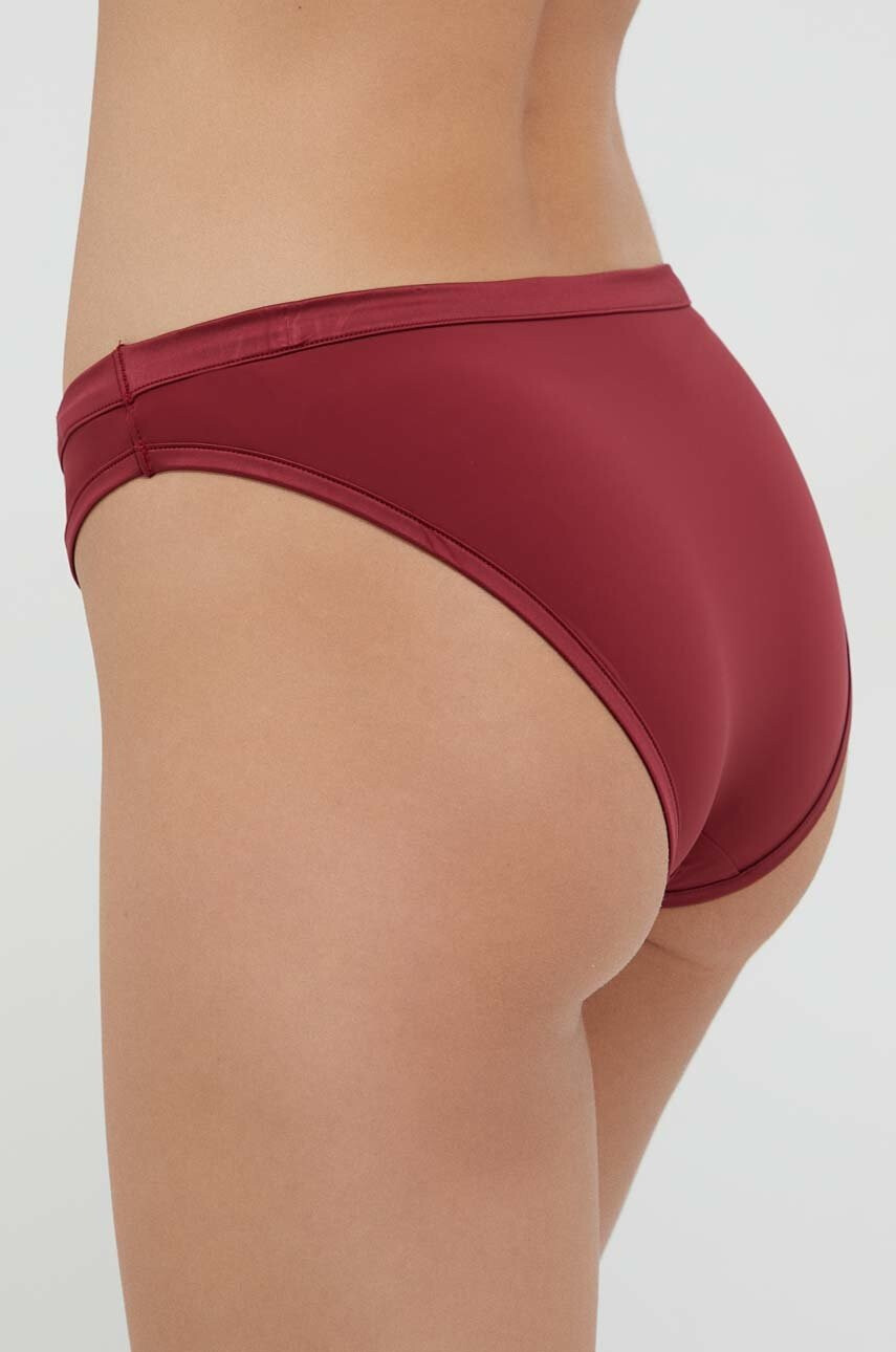Tommy Hilfiger Бикини в бордо - Pepit.bg