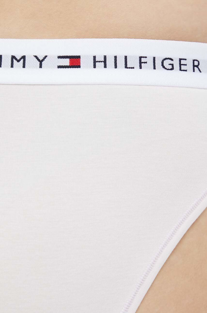 Tommy Hilfiger Бикини в розово - Pepit.bg