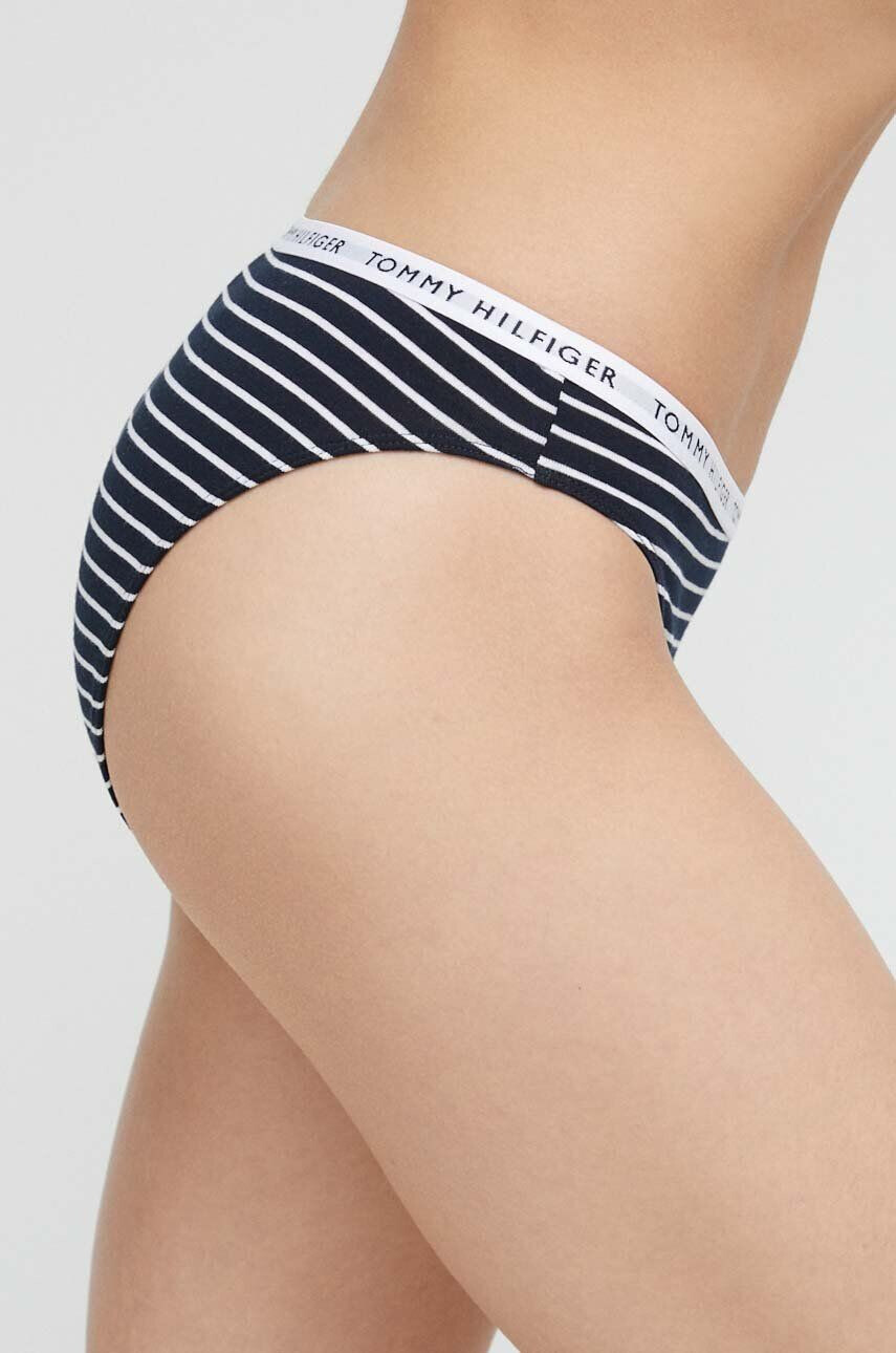 Tommy Hilfiger Бикини (3 броя) - Pepit.bg