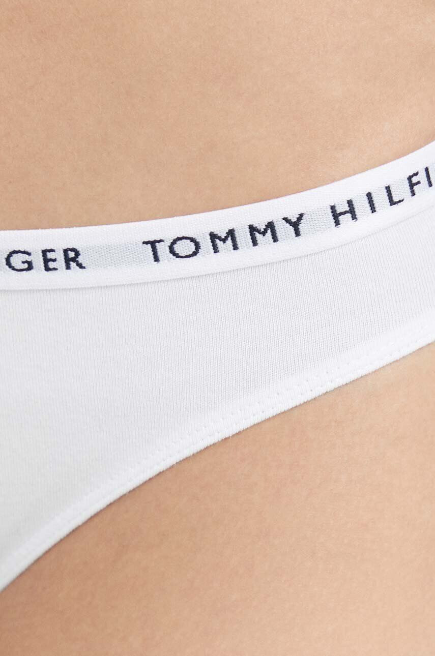 Tommy Hilfiger Бикини (3 броя) - Pepit.bg