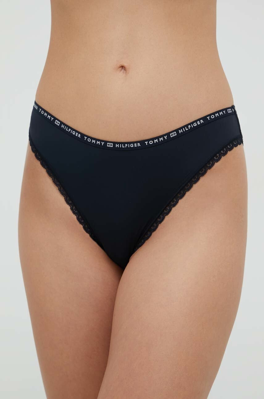 Tommy Hilfiger Бикини (3 броя) - Pepit.bg