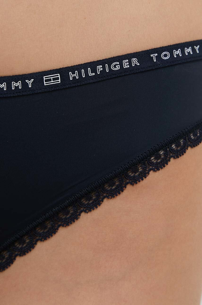 Tommy Hilfiger Бикини (3 броя) - Pepit.bg