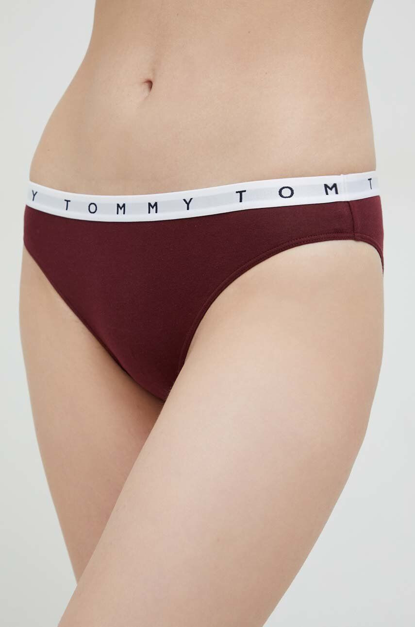 Tommy Hilfiger Бикини (3 броя) - Pepit.bg