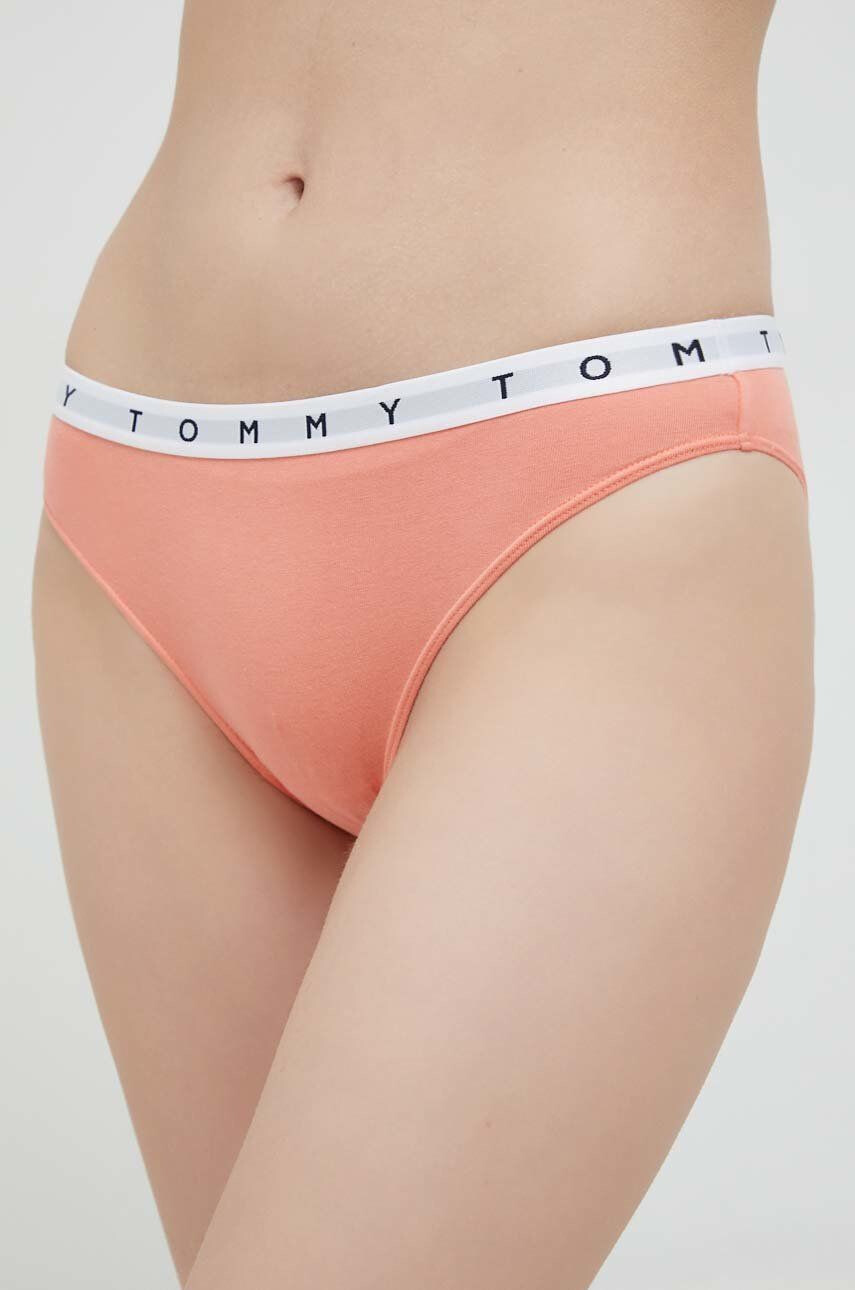 Tommy Hilfiger Бикини (3 броя) - Pepit.bg