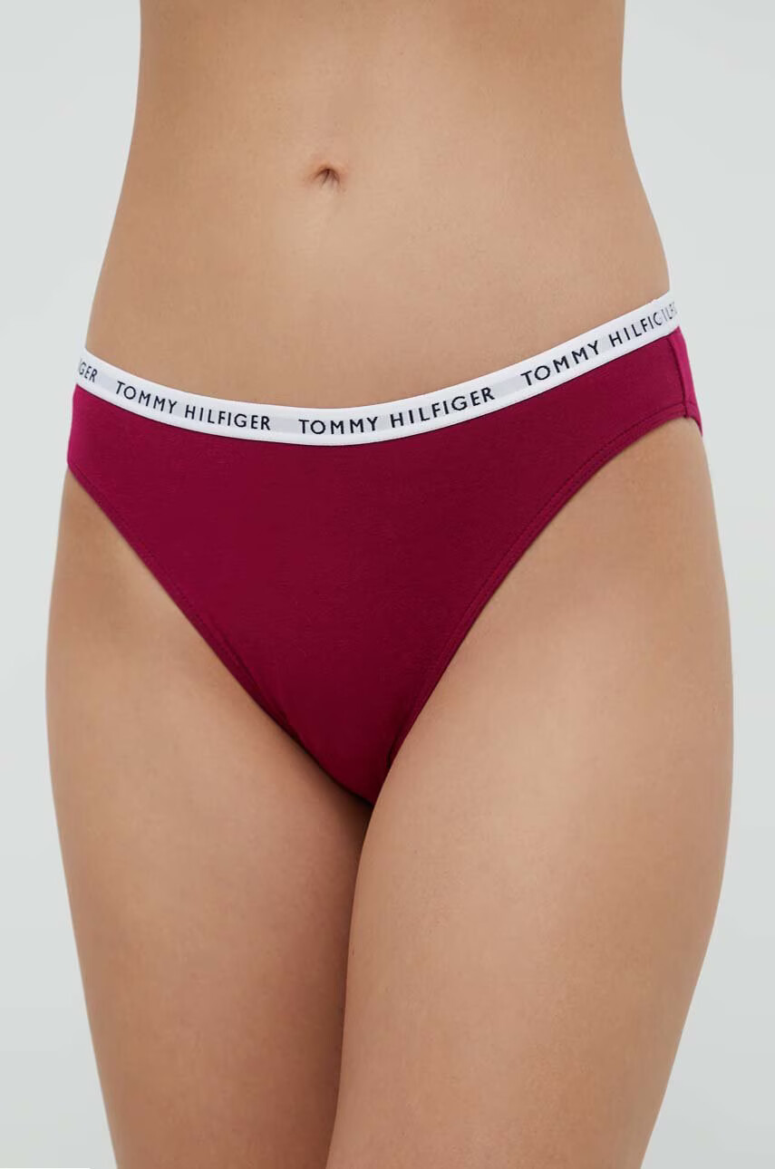 Tommy Hilfiger Бикини (3 броя) - Pepit.bg
