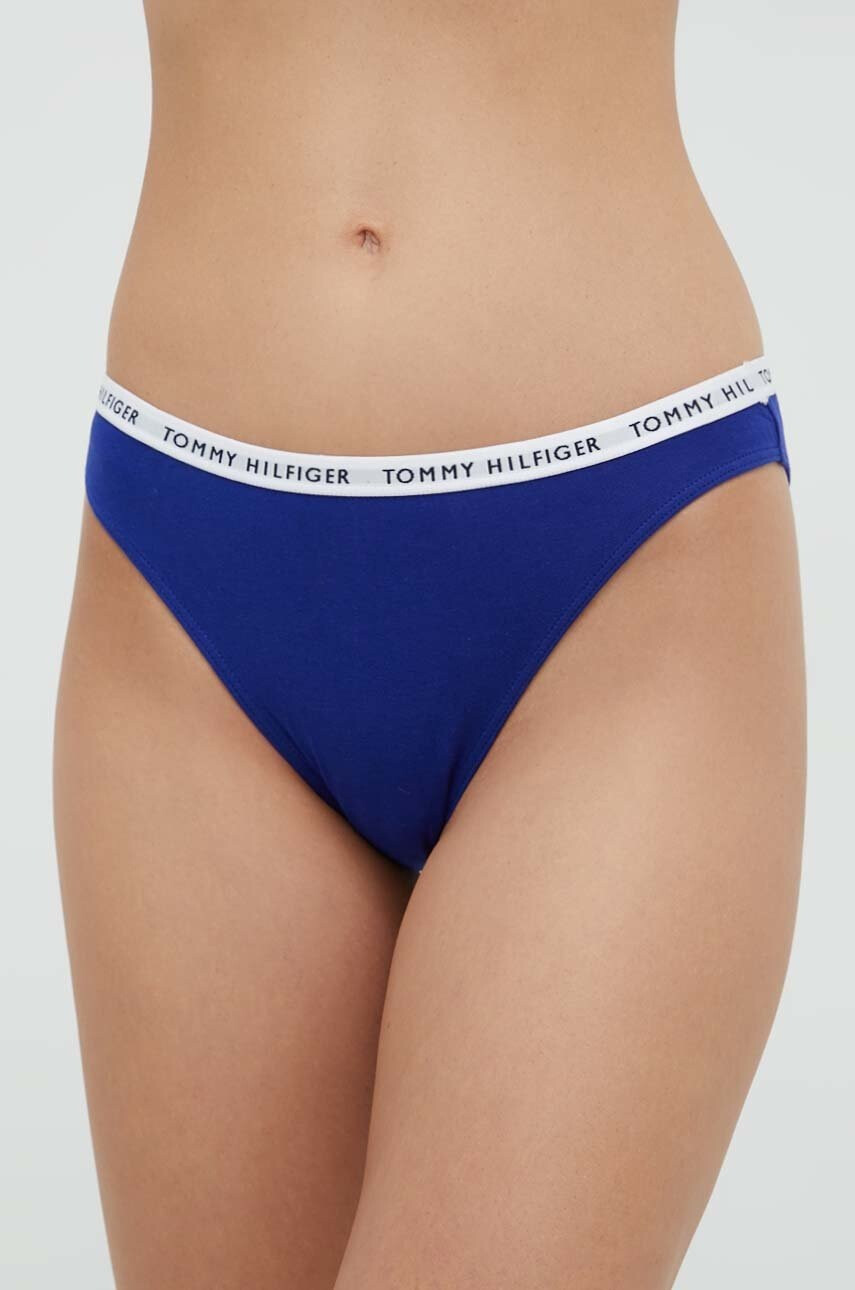 Tommy Hilfiger Бикини (3 броя) - Pepit.bg
