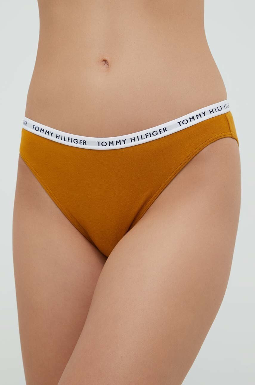 Tommy Hilfiger Бикини (3 броя) - Pepit.bg