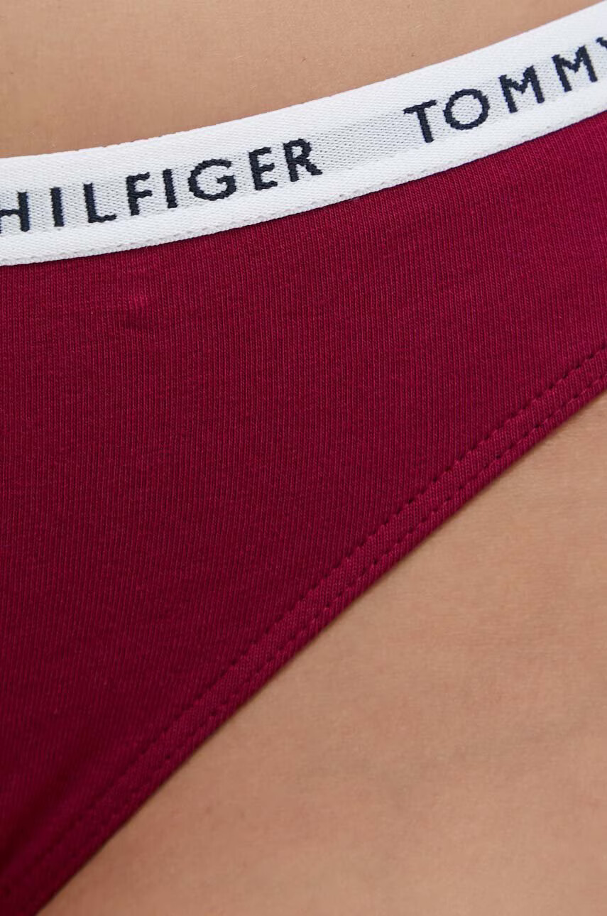 Tommy Hilfiger Бикини (3 броя) - Pepit.bg