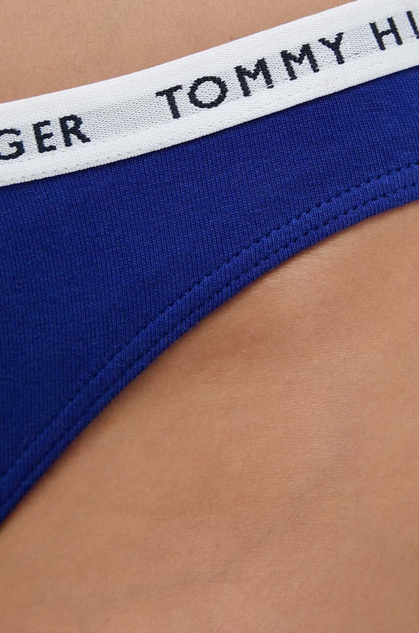 Tommy Hilfiger Бикини (3 броя) - Pepit.bg