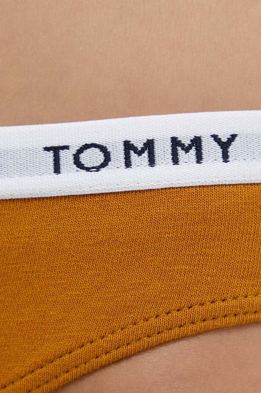 Tommy Hilfiger Бикини (3 броя) - Pepit.bg