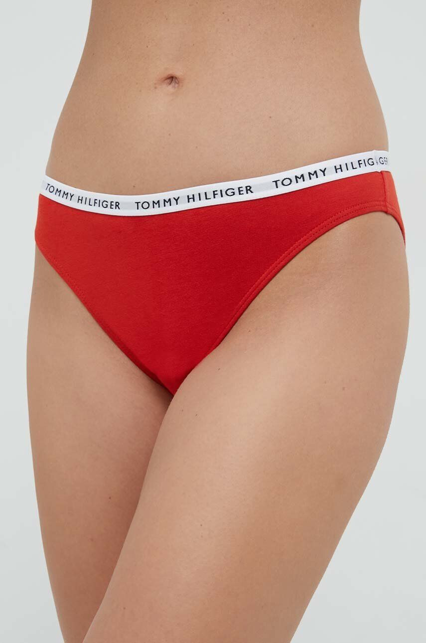 Tommy Hilfiger Бикини (3 броя) - Pepit.bg