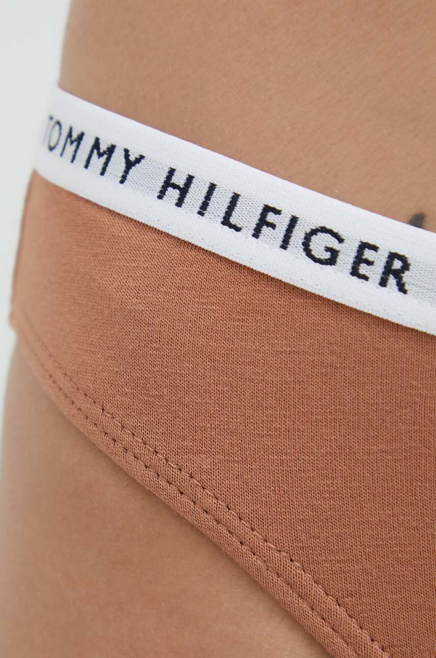 Tommy Hilfiger Бикини (3 броя) - Pepit.bg