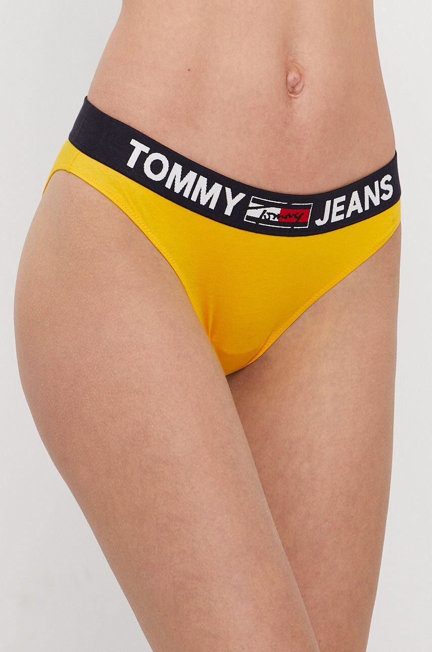 Tommy Jeans Бикини - Pepit.bg