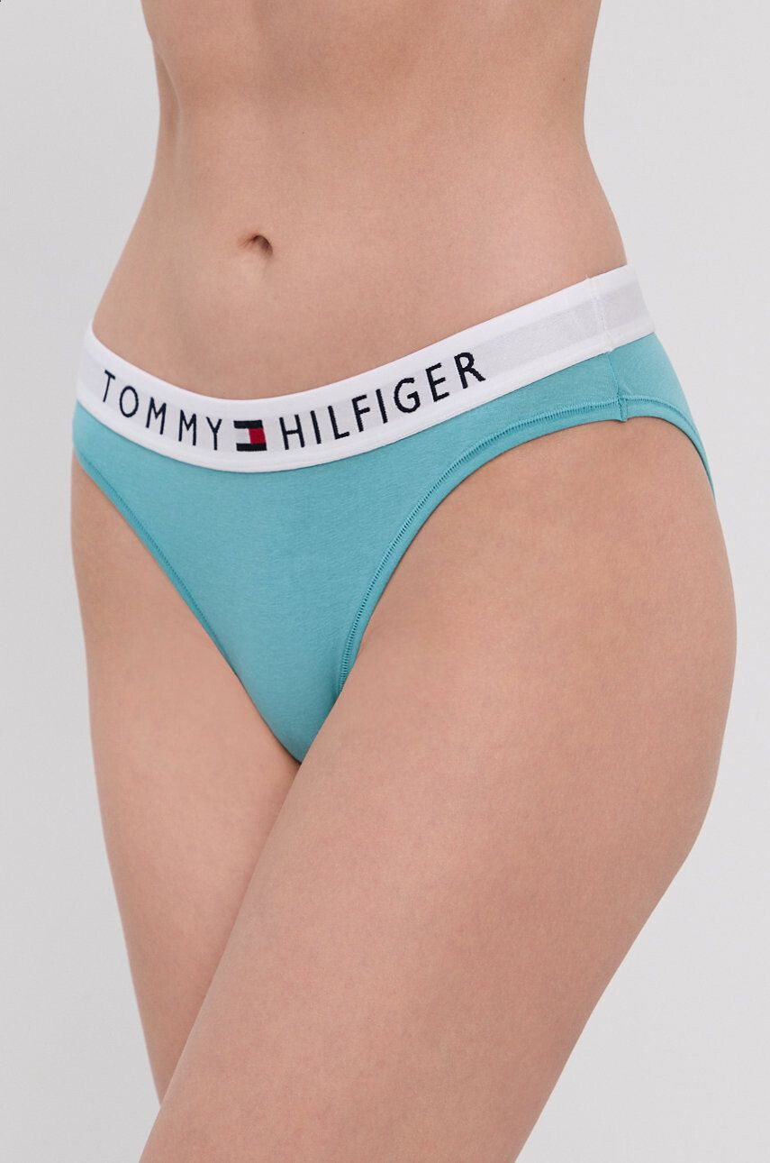 Tommy Hilfiger Бикини - Pepit.bg