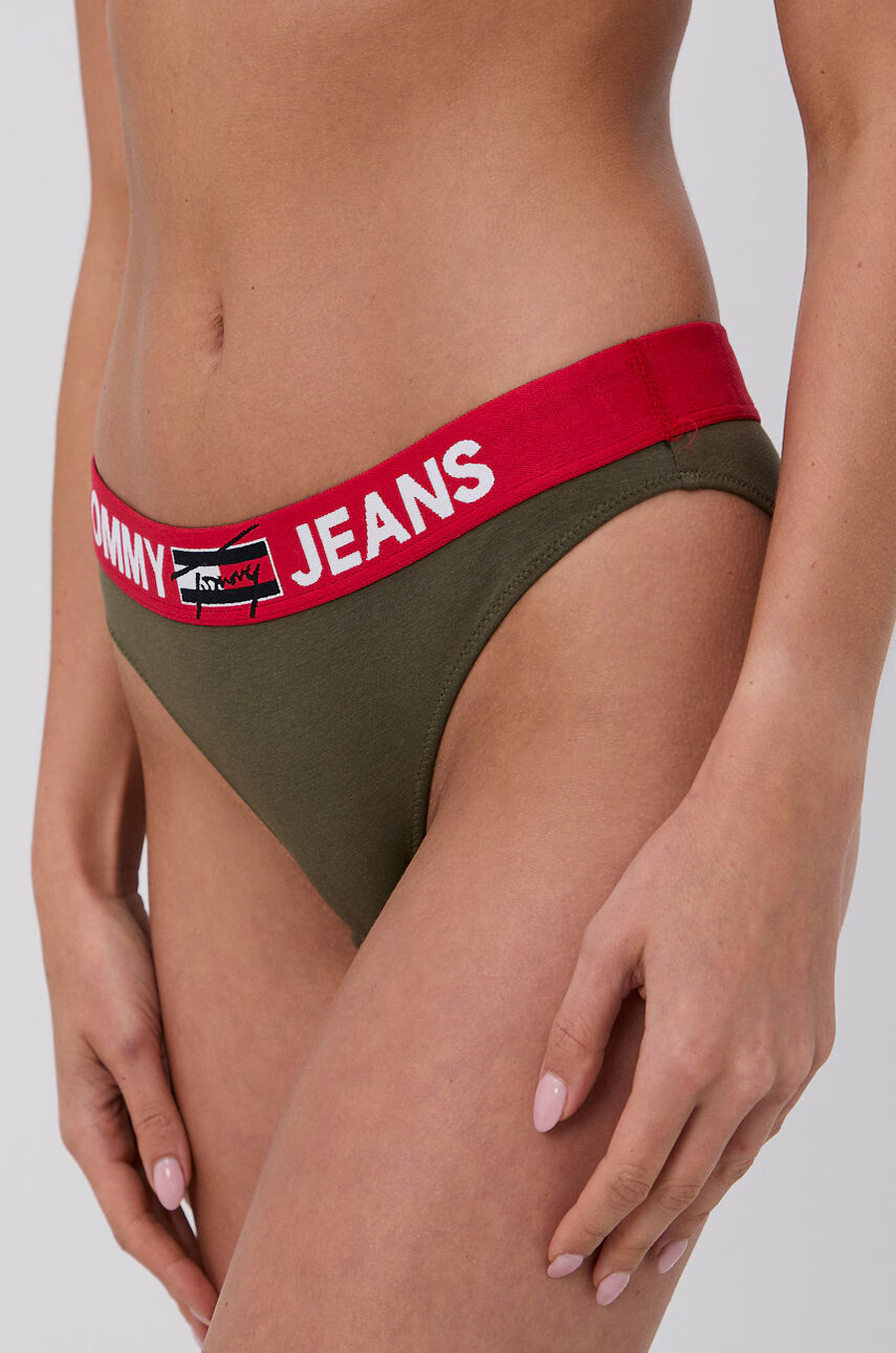 Tommy Jeans Бикини - Pepit.bg